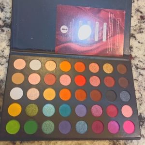 Fantasy makeup palette